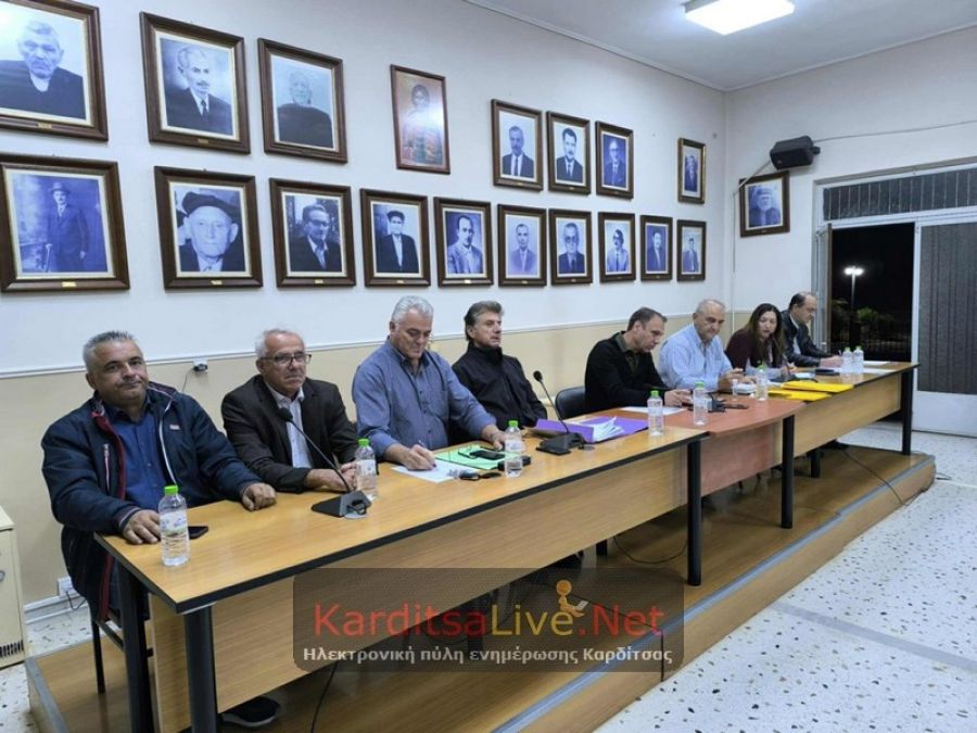 Θετική γνωμοδότηση για τη λειτουργία Φωτοβολταϊκού Σταθμού Παραγωγής Ηλεκτρικής Ενέργειας στο Πέτρινο