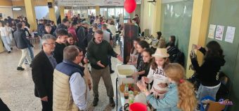 Μια Γιορτή των Φυσικών Επιστημών από μαθητές: 17 Χρόνια Καινοτομίας από το Ε.Κ.Φ.Ε. Καρδίτσας