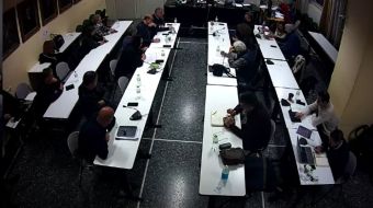Β. Τσιάκος στο Δ.Σ. Καρδίτσας: Καμία θετική εξέλιξη στο θέμα των εργαζομένων του ΔΟΠΑΚ