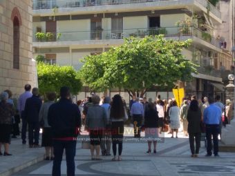 Το πρόγραμμα των εκδηλώσεων μνήμης στην Καρδίτσα για τη Γενοκτονία των Ελλήνων του Πόντου
