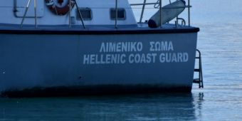 Ηγουμενίτσα: Νεκρός σε τροχαίο 27χρονος μοτοσυκλετιστής
