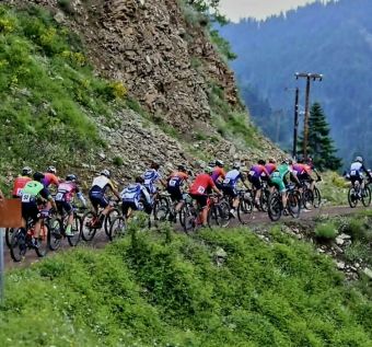Την Κυριακή 17 Μαΐου το «ARGITHEA Mountain Bike Race 2026»