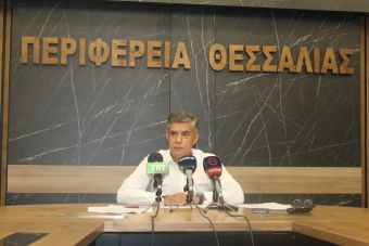 Στο ΕΣΠΑ της Θεσσαλίας εντάσσεται έργο 2,9 εκατ. ευρώ για το λιμάνι του Βόλου