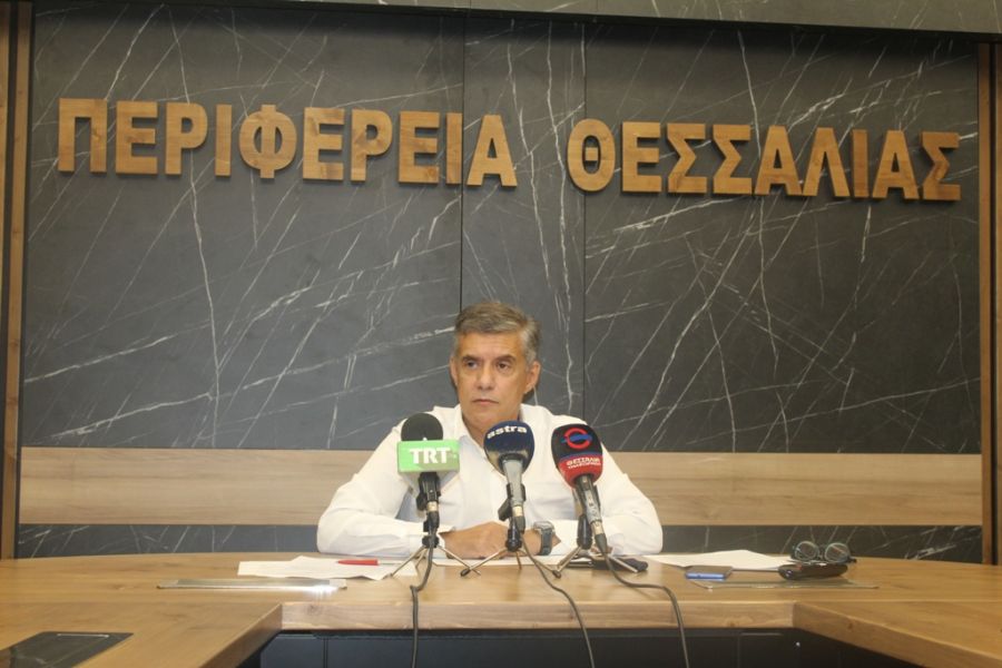Στο ΕΣΠΑ της Θεσσαλίας εντάσσεται έργο 2,9 εκατ. ευρώ για το λιμάνι του Βόλου