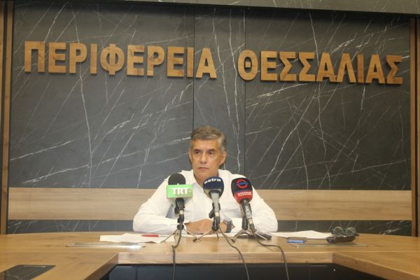 Στο ΕΣΠΑ της Θεσσαλίας εντάσσεται έργο 2,9 εκατ. ευρώ για το λιμάνι του Βόλου