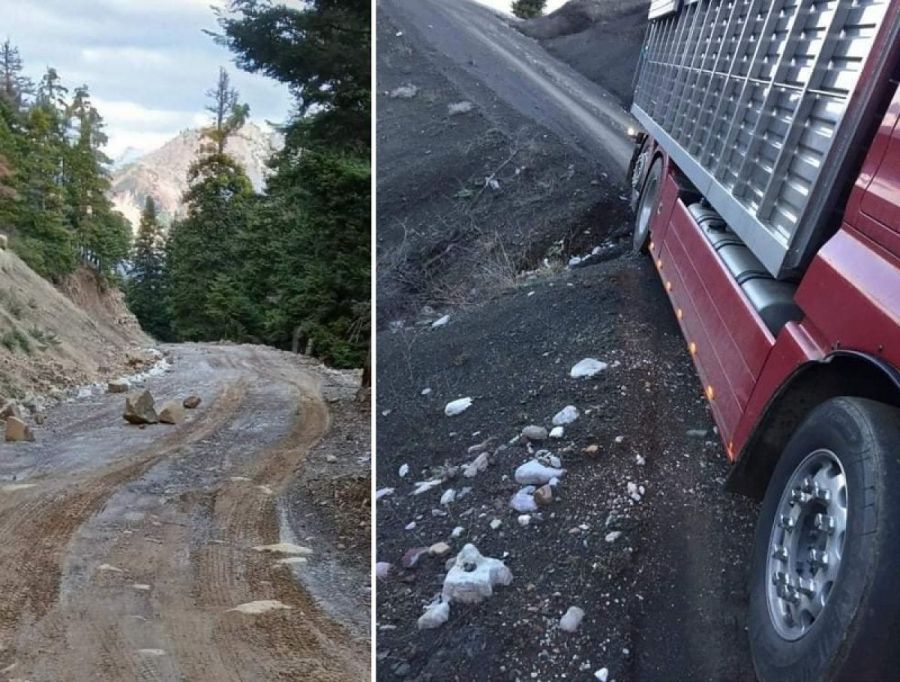 Αίτημα χρηματοδότησης 19,3 εκατ. ευρώ από την Περιφέρεια Θεσσαλίας για νέα οδικά έργα στα ορεινά της Π.Ε. Καρδίτσας