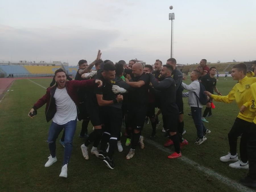 Πρόκριση στα πέναλτι για την Αναγέννηση! 2-0 (1-1 κ.δ) κόντρα στον Αλμωπό Αριδαίας (+Φώτο)