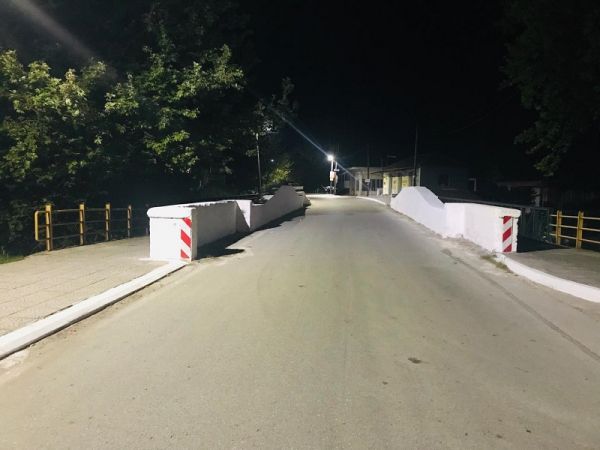 Βάιος Κουκουζέλης: "Μύρισε Πάσχα στην τ.κ. Μητρόπολης"