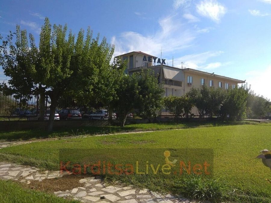 Υπεγράφη η σύμβαση για το έργο μικροεπεκτάσεων των δικτύων ακαθάρτων και ομβρίων υδάτων της Δ.Ε.Υ.Α.Κ.