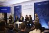 Σε ειδική εκδήλωση στο Γυμνάσιο Ριζωμάτων Ημαθίας παρουσιάστηκε το νέο Ψηφιακό Σχολείο παρουσία του Πρωθυπουργού