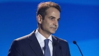 Στη Λάρισα την Τρίτη ο Κυρ. Μητσοτάκης - Θα προεδρεύσει σε σύσκεψη για τα μέτρα αποκατάστασης από τις κακοκαιρίες «Daniel» και «Elias»