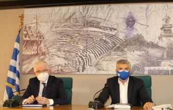 Αγοραστός: Αποζημιώνονται οι ζημιές στα κάστανα με τις διαδικασίες του ΕΛΓΑ
