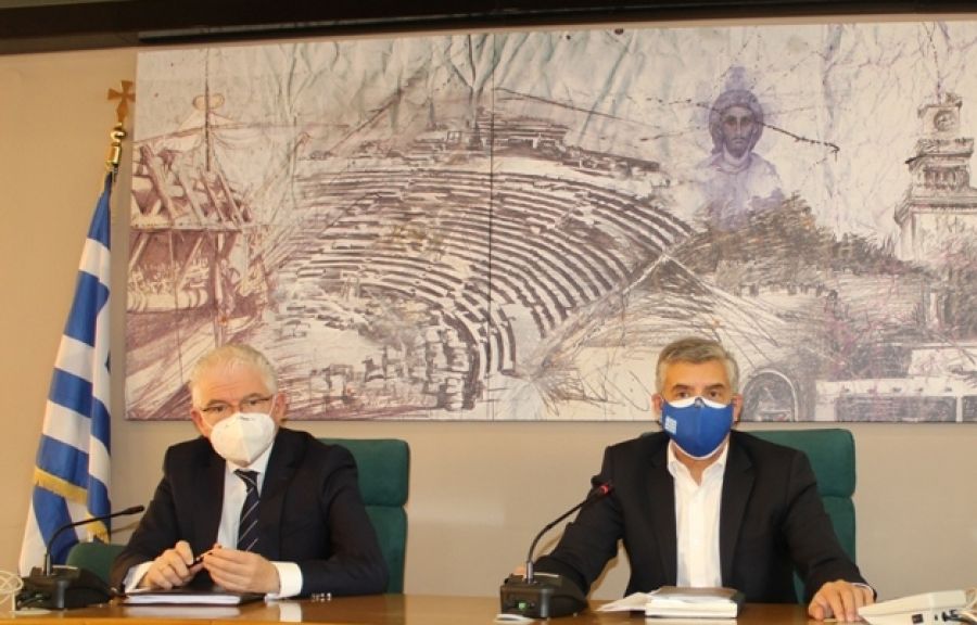 Αγοραστός: Αποζημιώνονται οι ζημιές στα κάστανα με τις διαδικασίες του ΕΛΓΑ