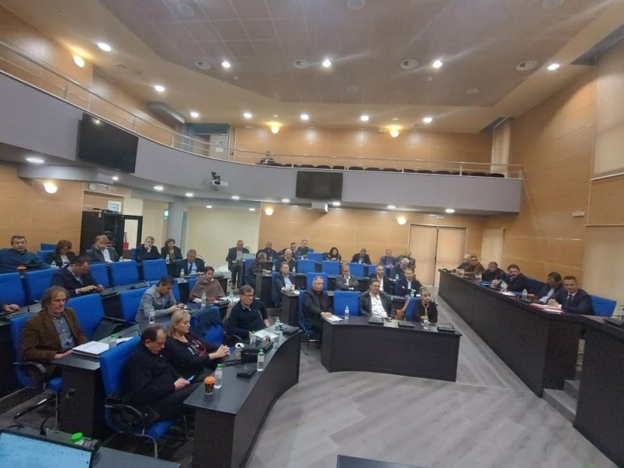 Εγκρίθηκαν από το Π.Σ. Θεσσαλίας εννέα πολιτιστικές εκδηλώσεις στην Π.Ε. Καρδίτσας