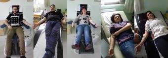 Σ.Ε.Α. Παλαμά: Με μεγάλη προσέλευση εθελοντών ολοκληρώθηκε η 36η αιμοδοσία