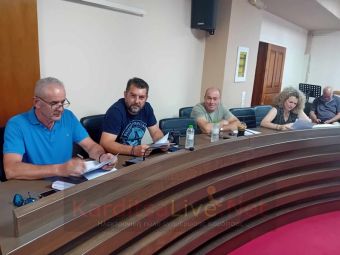 Παραμένουν οι ενστάσεις των Φαναριωτών για το Λεύκωμα της ΑΜΚΕ "Ίταμος Μουζάκι" για το Δήμο Μουζακίου