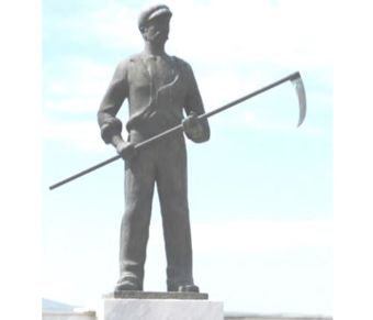 Την Κυριακή 31 Μαρτίου ο επίσημος εορτασμός της εξέγερσης του Κιλελέρ