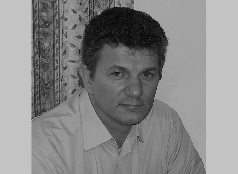 Αντιδήμαρχος Αργιθέας ορίστηκε ο Αθανάσιος Καραγεώργος