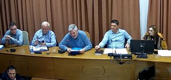 Δημ. Κατσής: Κανονικά η κίνηση φορτηγών άνω των 3,5 τόνων στον δρόμο Καρδίτσα - Κέδρος - Λεοντάρι - Δρούγος για «εσωτερικές» μεταφορές