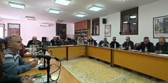 Ετοιμασία τευχών δημοπράτησης για αντιμετώπιση καταστροφών από Daniel στην Τ. Κ. Αργιθέας - Ολ. Κορλού: Θα μπορούσε ήδη να έχει δημοπρατηθεί
