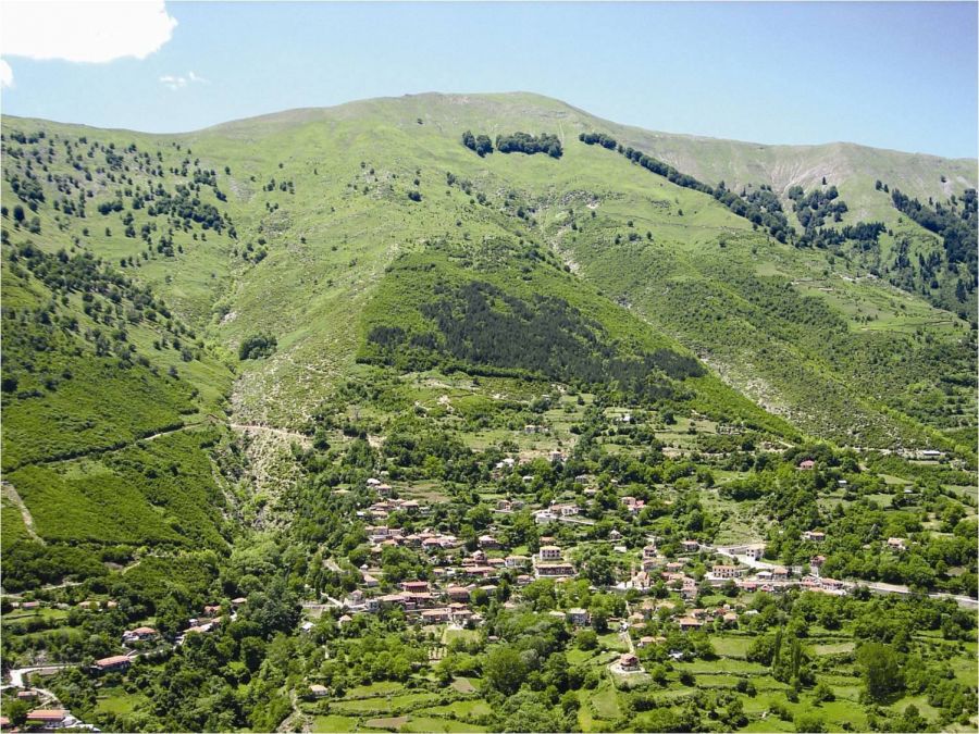 Προβληματισμός για κρούσμα κορονοϊού στο Ανθηρό Αργιθέας