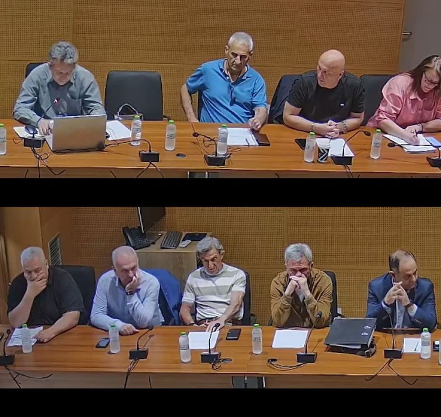 Β. Τσιάκος: Ισχύει η χωροθέτηση μνημείου για το ύψωμα 731 αλλά πρέπει να χρηματοδοτήσει η Περιφέρεια