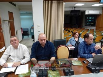 Το Επιμελητήριο στηρίζει το αίτημα ειδικής μοριοδότησης στους Καρδιτσιώτες υποψηφίους των πανελληνίων εξετάσεων