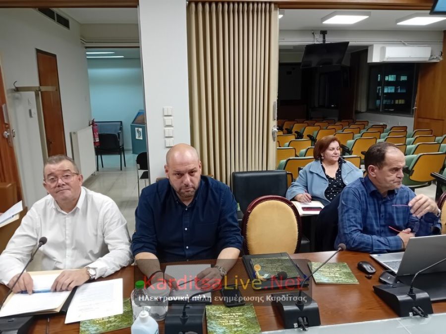 Το Επιμελητήριο στηρίζει το αίτημα ειδικής μοριοδότησης στους Καρδιτσιώτες υποψηφίους των πανελληνίων εξετάσεων