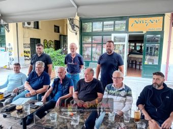 Κάλεσμα της ΕΟΑΣΚ στη σύσκεψη της 14ης Ιουλίου με σκοπό την ικανοποίηση των δίκαιων αιτημάτων τους