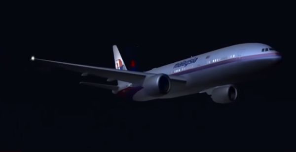 Malaysia Airlines: Υποβρύχια ρομπότ ξαναρχίζουν την αναζήτηση για το αεροσκάφος που εκτελούσε την πτήση MH370