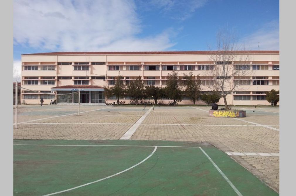 Την ενεργειακή αναβάθμιση του κτιρίου του 2ου - 5ου Γυμνασίου και 2ου Λυκείου διεκδικεί ο Δήμος Καρδίτσας