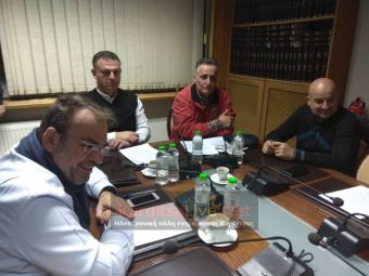 Ανακοίνωση της "Ανεξάρτητης Επιχειρηματικής Κίνησης Καρδίτσας" για την πρωτοφανή καταστροφή στο ν. Καρδίτσας