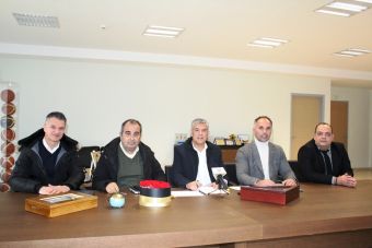 Υπεγράφη η σύμβαση για την ενεργειακή αναβάθμιση του κτιρίου του ΤΕΕ στη Λάρισα
