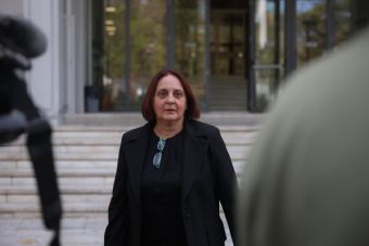 Στον εφέτη ανακριτή οι γονείς του Βάιου Βλάχου (+Βίντεο)