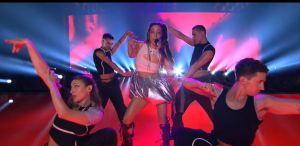 Eurovision 2024: Η Ελλάδα πέρασε στον τελικό με την Μαρίνα Σάττι (+Βίντεο)