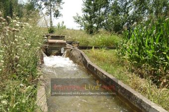 Ξεκίνησαν οι αιτήσεις για τις 11 θέσεις υδρονομέων στο Δήμο Μουζακίου