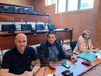 Αρχιτέκτονα και πολιτικό μηχανικό με 24μηνη σύμβαση για την Υ.ΔΟΜ. θέλει να προσλάβει ο Δήμος Καρδίτσας