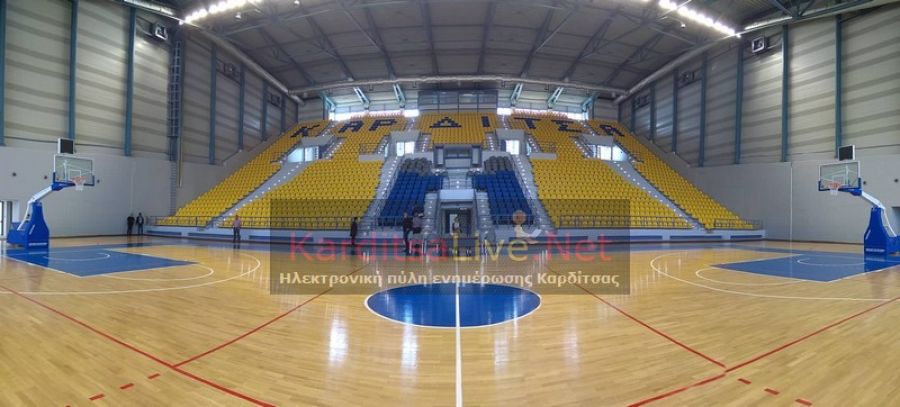 Συνέχεια προετοιμασίας του ΑΣΚ για τον αγώνα με το Μαρούσι