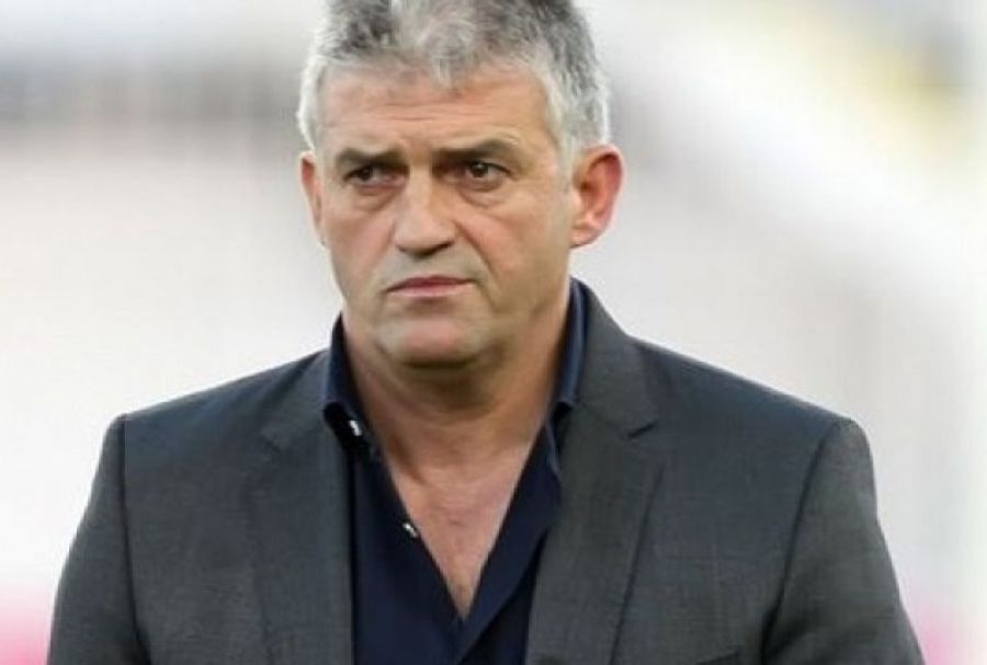 Στην Καλαμάτα συνεχίζει ο Σάκης Τσιώλης