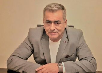 Ι. Μπαμπάτσικος: "Με την πρώτη βροχή καταρρέουν τα δίκτυα κοινής ωφέλειας"