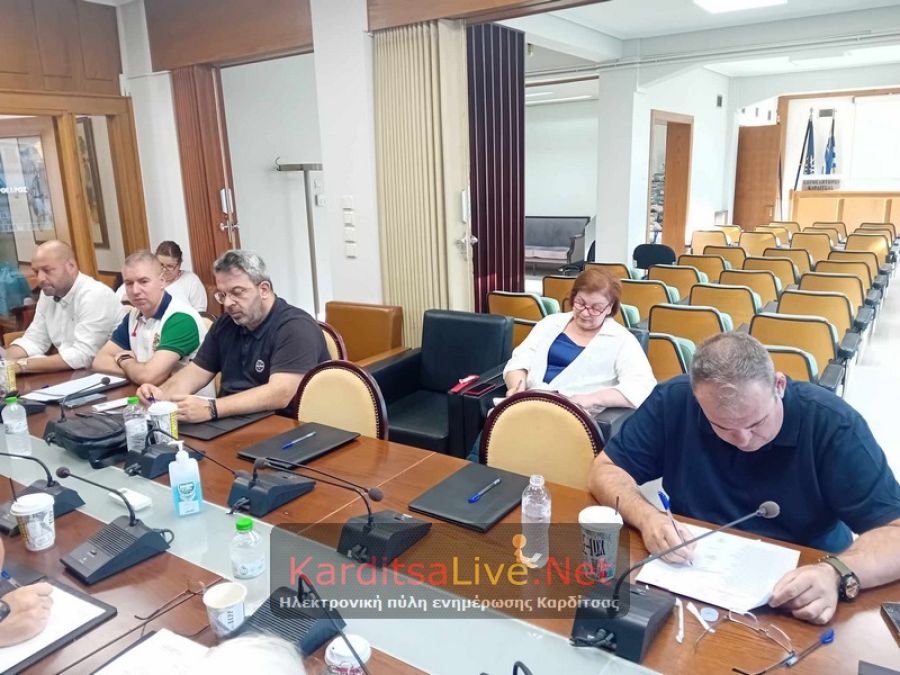 Τράπεζα Αίματος ιδρύει το Επιμελητήριο Καρδίτσας