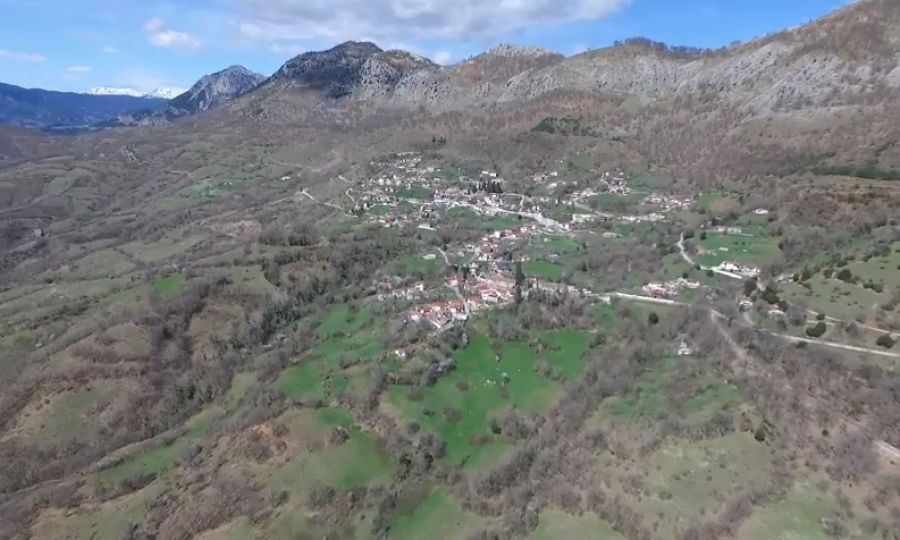 Επικαιροποίηση μελέτης για δρόμο στην Πορτή