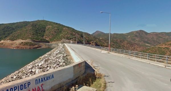 Δημοσθένης Κατσής: Δρομολογείται η εκπόνηση προμελέτης για την εκτροπή του Βαθυλακκιώτη
