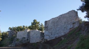 Στο ΕΣΠΑ Θεσσαλίας 2014-2020 η ανάδειξη της Ακρόπολης της αρχαίας Φαρσάλου