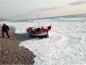 Νεκρός εντοπίστηκε ο 65χρονος ψαράς από τον Αγιόκαμπο