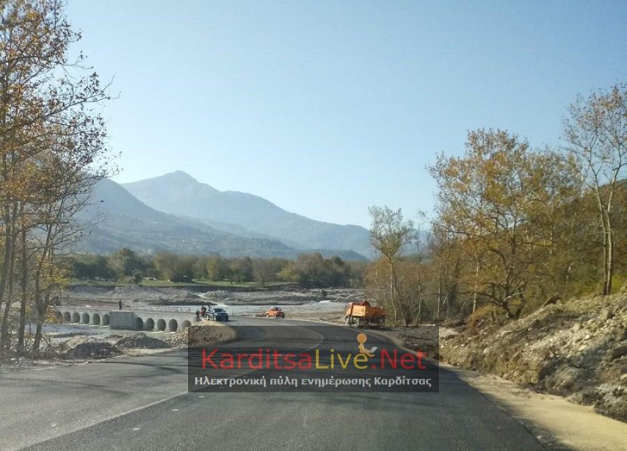 Απάντηση Κ. Αγοραστού στην επερώτηση για καθυστέρηση αντιπλημμυρικών έργων στον οικισμό "Νησιά" στο Πευκόφυτο