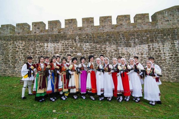 Στον απόηχο της 31ης Πολιτιστικής Συνάντησης Παιδιών