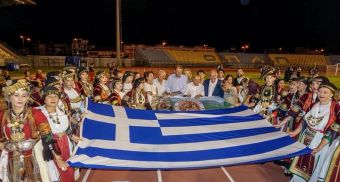 Την Κυριακή 1 Δεκεμβρίου η συνέλευση της Αμφικτιονίας των Καραγκούνηδων στον Παλαμά