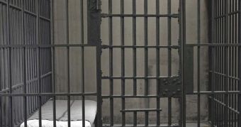 Με ολιγόωρη καθυστέρηση επέστρεψε στις φυλακές Δομοκού 39χρονος από την Καρδίτσα