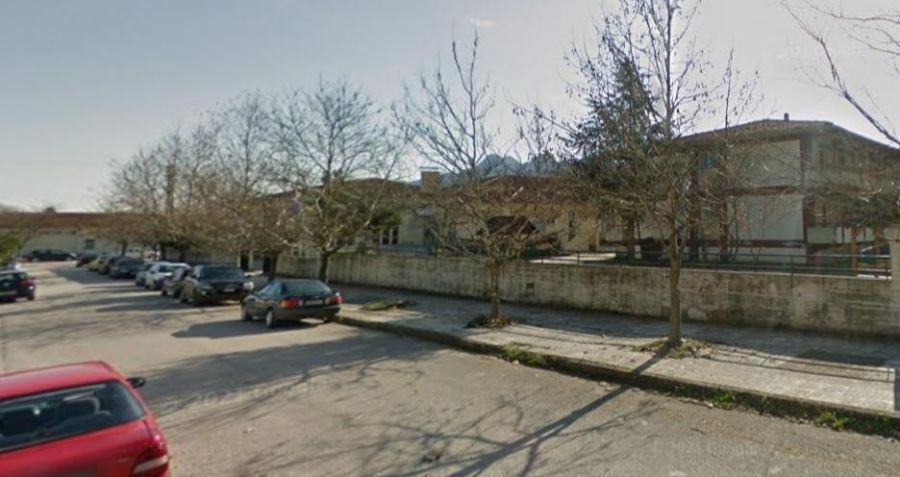 Ανατέθηκε το έργο «Αναδιαμόρφωση πεζοδρομίου οικισμού Μουζακίου»